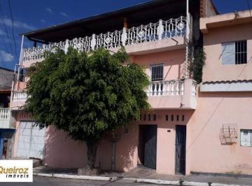 Foto 01 · OPORTUNIDADE PARA RENDA !!! 10 CASAS NO MESMO TERRENO !!!