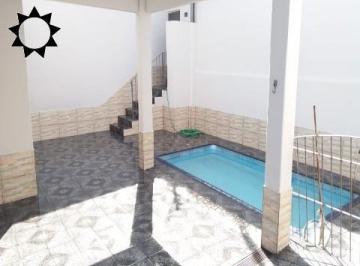 PISCINA · CASA - JARDIM DAS FLORES