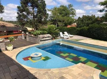 63b7c67a122548bac22e5e570053818866f79490 · Casa com 4 dormitórios à venda, 700 m² por R$ 3.500.000,00 - Recanto Suíço - Vargem Grande Paulista/