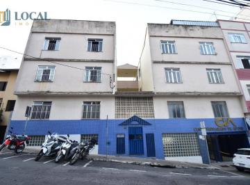 7af10cacdac6203c2288e40045c7f741c9aae082 · Apartamento com 2 dormitórios à venda, 57 m² por R$ 185.000,00 - Centro - Juiz de Fora/MG