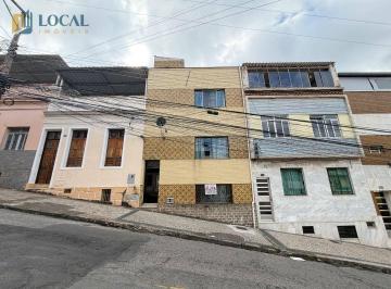 06769336bbe7a0de3453170e95c79fd6831d4964 · Apartamento com 2 dormitórios para alugar, 56 m² por R$ 1.046,00/mês - Granbery - Juiz de Fora/MG