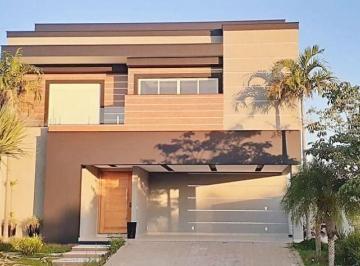 c045c072021acbf2d5e6916bee34f42fa6c33c29 · Sobrado à venda, 391 m² por R$ 3.500.000,00 - Alphaville Nova Esplanada - Votorantim/SP