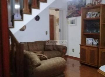 2ee66332c66703ec7841647e8ddb145dbe00f53b · Sobrado com 2 dormitórios à venda, 118 m² por R$ 480.000,00 - Jardim Silvina - São Bernardo do Campo