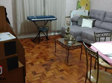 Casa · 152m² · 3 Quartos · 1 Vaga · Sobrado 152 m² Localizado no Casa Branca Santo André - SP