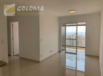 36299.001 · Apartamento para locação - Vila Floresta