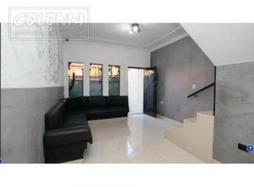 36302.001 · Sobrado para locação - Vila Bastos