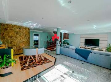 Casa · 329m² · 4 Quartos · 6 Vagas · Casa com 4 quartos sendo 1 suíte e 6 vagas na Penha