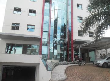0 · sala à venda em Jardim Chapadão