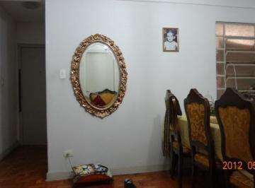 4a8e7b7a980095e150d36a998686f351a0b8544d · Apartamento com 3 dormitórios à venda, 91 m² por R$ 450.000,00 - Bela Vista - São Paulo/SP