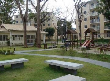 Foto 01 · Apartamento, Buraquinho, Lauro de Freitas, BA