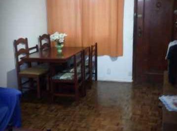 Apartamento · 37m² · 1 Quarto · 1 Vaga · Apartamento à venda - em Taquara