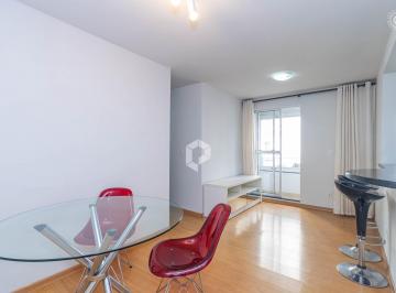 Sala para 2 ambientes · Apartamento à venda - no Cristo Rei