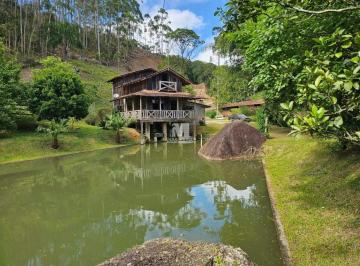 Rural · 17073m² · 3 Quartos · 1 Vaga · Sítio/Chácara à venda no bairro Claraíba