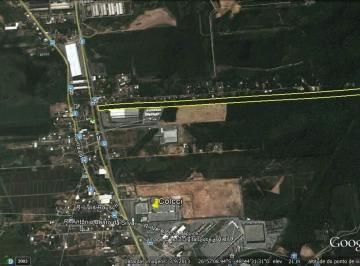 Terreno · 83200m² · Terreno à venda no bairro Itaipava
