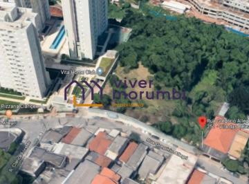 Terreno · 5000m² · Terreno, Vila das Belezas - São Paulo