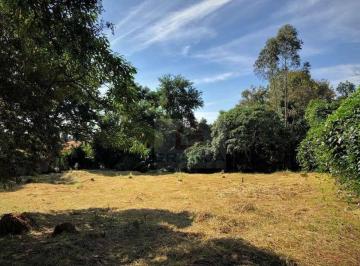 27c048152101591f42c0f0013fdfdb9674b8e505 · Terreno à venda, 2339 m² por R$ 2.350.000,00 - Granja Viana - Cotia/SP