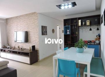 fd2011310f6337c75962e0c6aeebdffdfe67471d · Apartamento mobiliado com 3 dormitórios à venda, 2 vagas, 78 m² por R$ 790.000 - Saúde - São Paulo/S
