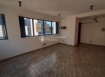 Comercial · 30m² · 1 Vaga · Sala Comercial com garagem em ótima localização