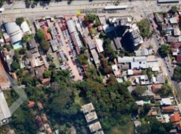 Foto da área · Terreno com boa metragem da Av. Aparício Borges
