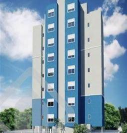 fachada ARUBA (1) · Apartamento no bairro Parque Brasília