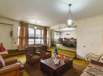 SEM CODIGO DOUTOR CARLOS BARBOSA 504 1 (5 de 71) · Apartamento 5 quartos, 1 suíte, 5 vagas de garagem, 500m² privativos no bairro Azenha.