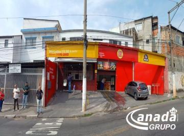 Comercial · Imóvel Renda em Osasco