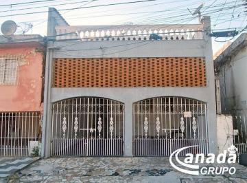 Casa · 195m² · 3 Quartos · 2 Vagas · Sobrado com 3 dormitórios em Osasco