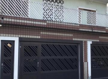 Casa · 420m² · 5 Quartos · 6 Vagas · Sobrado com 5 dormitórios em Osasco