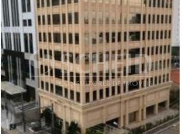 Comercial · 181m² · 5 Vagas · Conjunto comercial para locação, Chácara Santo Antônio (Zona Sul)