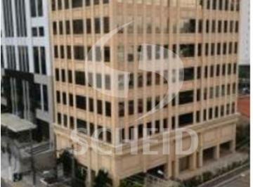 Comercial · 181m² · 5 Vagas · Conjunto comercial para locação, Chácara Santo Antônio (Zona Sul)
