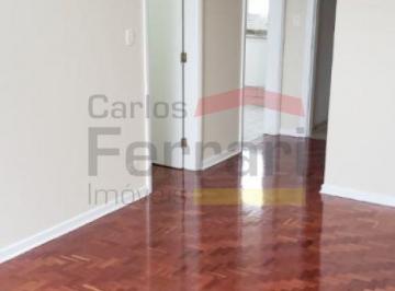 Apartamento · 83m² · 2 Quartos · 1 Vaga · Apartamento 2 dormitórios, 1 vaga, 83m2 em Santana