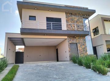 Foto 01 · Casa em Condomínio, Gran Ville São Venâncio III, Itupeva, SP