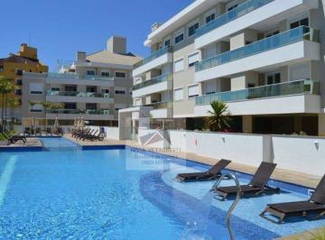 Apartamento · 205m² · 4 Quartos · 2 Vagas · Cobertura Duplex com vista mar!