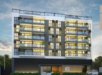 Apartamento de 2 quartos, Rio de Janeiro · Wise, lançamento na Freguesia!