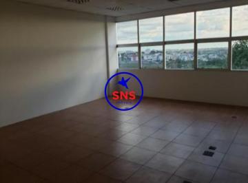 Foto 01 · Sala, Swiss Park, Campinas, SP