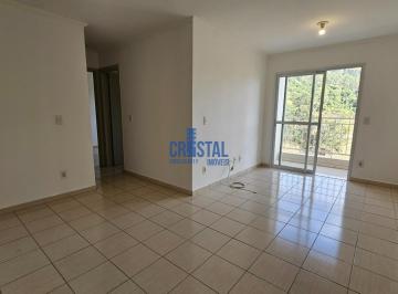 Foto 01 · Apartamento, Vila Nova Jundiainópolis, Jundiaí, SP