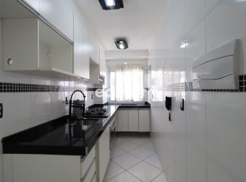 Apartamento · 50m² · 2 Quartos · Apartamento para aluguel - na Vila Homero Thon