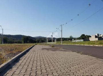 Terreno · 300m² · VENDA - TERRENOS NO BAIRRO DAS QUINTAS EM ESTÂNCIA VELHA