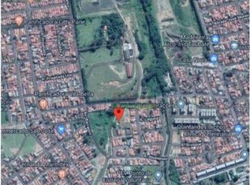 4b4c690f58c19f246b4f0fc8057ecca7e35ea39c · Terreno à venda, 14815 m² por R$ 7.000.000,00 - Jardim Santa Catarina - Taubaté/SP