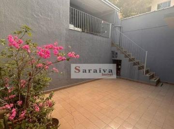 26722a817d03233fb6796ab0de95b6d3922b2171 · Sobrado com 3 dormitórios à venda, 140 m² por R$ 695.000,00 - Rudge Ramos - São Bernardo do Campo/SP