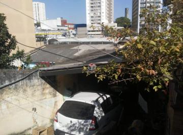 Terreno · 150m² · Terreno de 150 m² no Centro de São Bernardo do Campo - SP 
