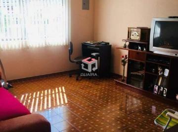 Casa · 237m² · 3 Quartos · 3 Vagas · Sobrado à venda 3 quartos 1 suíte 3 vagas Jordanópolis - São Bernardo do Campo - SP