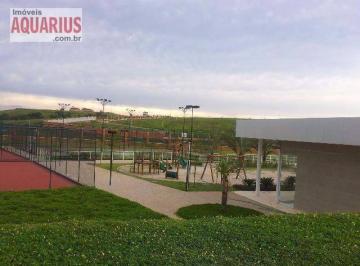 1057baa0f856f9c58a1eae4ef283897e97c77da1 · Terreno à venda, 476 m² por R$ 1.270.000,00 - Alphaville - São José dos Campos/SP