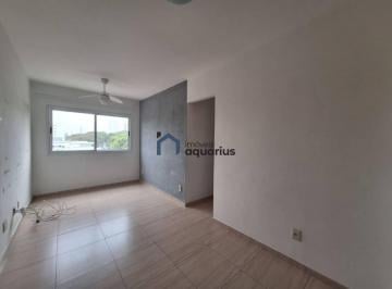 9cd67ef2e7abff2d7994cda3b0a3ab1431efe294 · Apartamento com 3 dormitórios para alugar, 61 m² - Jardim Satélite - São José dos Campos/SP