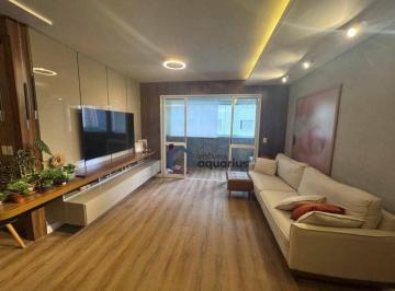 1bc713b44871875ca3d5463bf8a872c7f9ceadda · Apartamento com 4 dormitórios à venda, 127 m² por R$ 1.385.000,00 - Jardim Aquarius - São José dos C