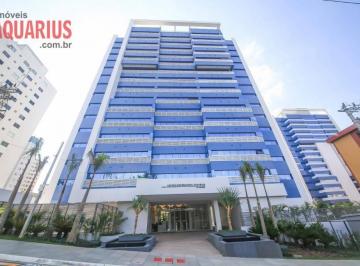3516b9be0c3bdbc8f94caa314a6e27f075ee391a · Sala para alugar, 33 m² por R$ 2.699,61/mês - Jardim Aquarius - São José dos Campos/SP