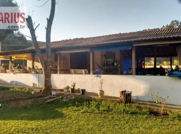 c4f0e8275899e06ee2e78388986d934fc2f43c4b · Chácara com 2 dormitórios à venda, 12350 m² por R$ 2.500.000,00 - Condomínio Villagio Fazendão - São
