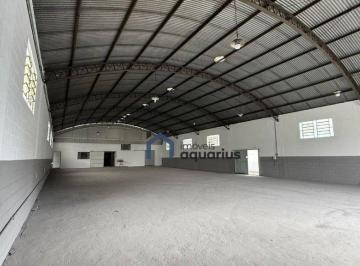 e759f34bf22d13ec53818dfb70a3447de55ac459 · Galpão à venda, 750 m² por R$ 3.500.000,00 - Chácaras Reunidas - São José dos Campos/SP