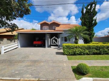 casa a venda no condominio haras bela vista fachada · Casa à venda - em Haras Bela Vista