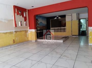 97dbaecb93c1bf41fb5990aa53355836e14c4112 · Salão para alugar, 210 m² por R$ 4.910,58/mês - Vila América - Santo André/SP